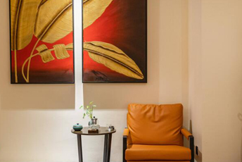 上海嘉定养生会所：睡眠障碍的多模态干预